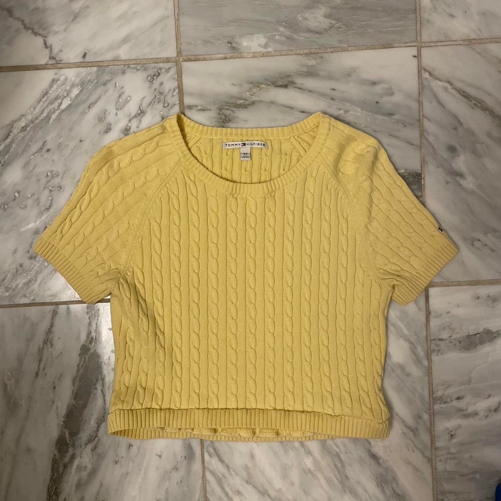 Tommy Hilfiger Tee